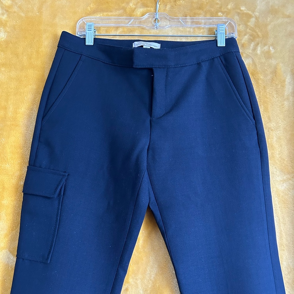 Banana Republic mid length